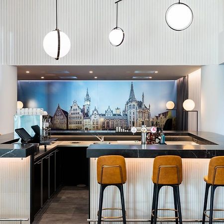 Residence Inn By Marriott Gent Eksteriør billede