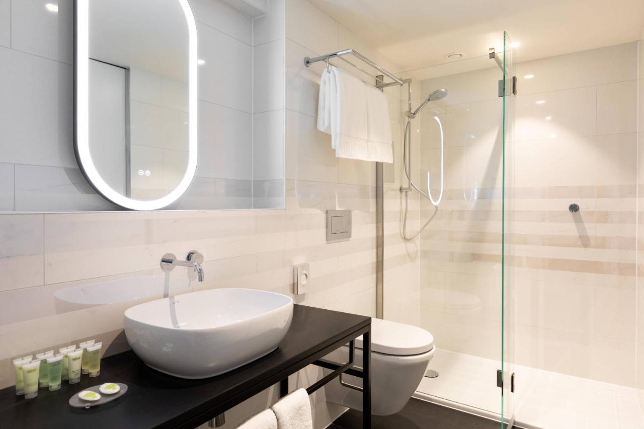 Residence Inn By Marriott Gent Eksteriør billede