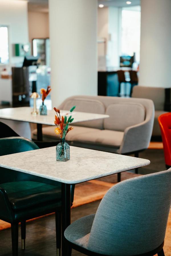 Residence Inn By Marriott Gent Eksteriør billede